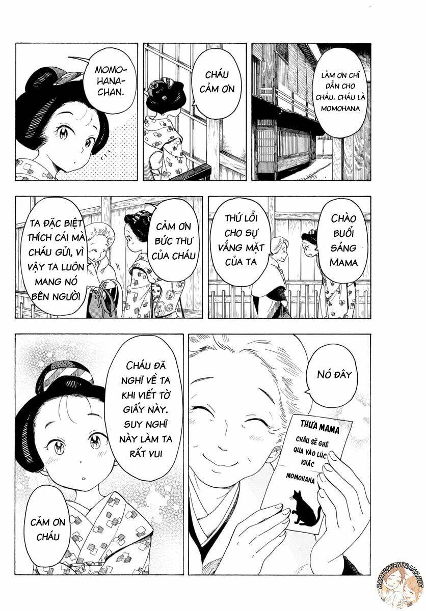 Maiko-san Chi no Makanai-san - 32 - /uploads/20231213/87d827a604f684f612d3474d0eb3ae00/chapter_32/page_9.jpg