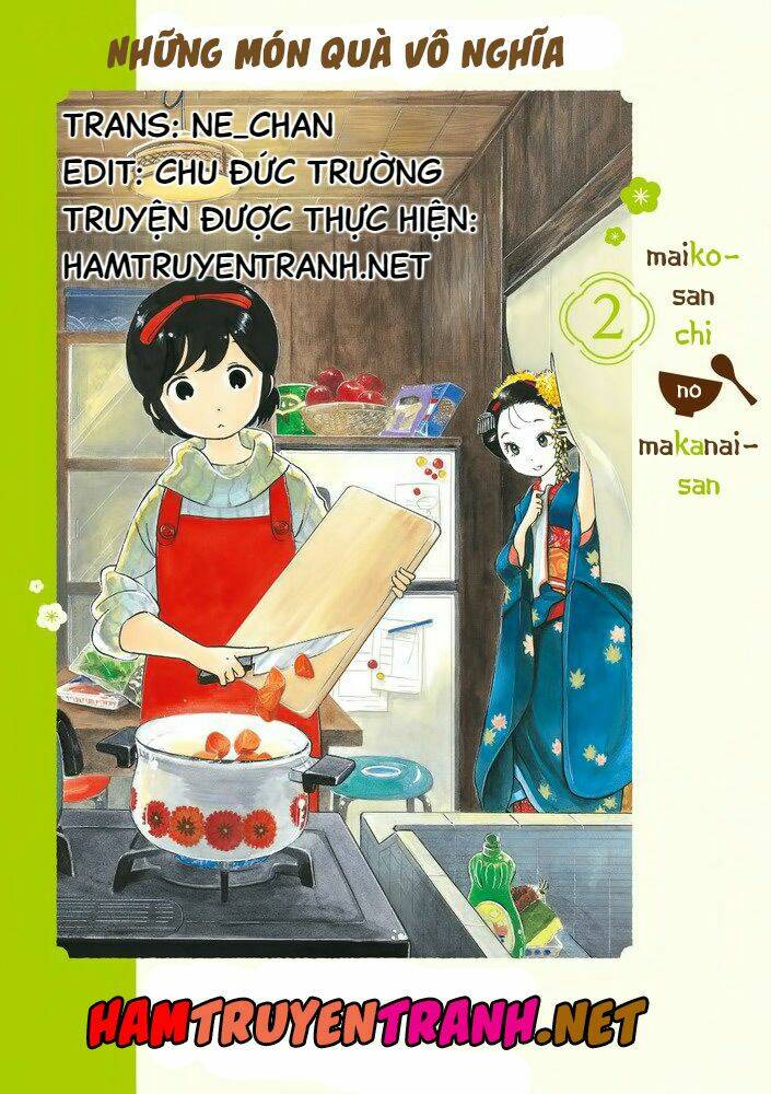 Maiko-san Chi no Makanai-san - 33 - /uploads/20231213/87d827a604f684f612d3474d0eb3ae00/chapter_33/page_2.jpg