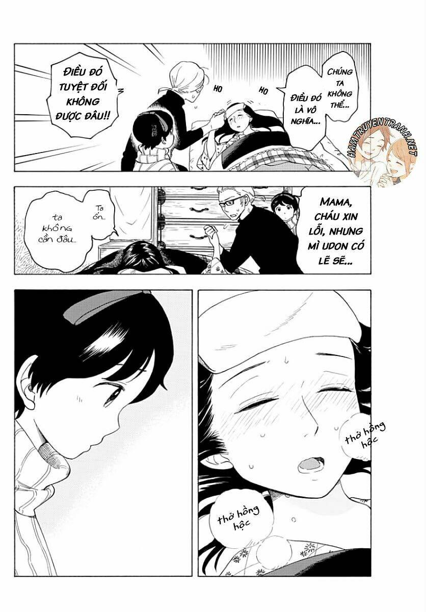 Maiko-san Chi no Makanai-san - 33 - /uploads/20231213/87d827a604f684f612d3474d0eb3ae00/chapter_33/page_6.jpg