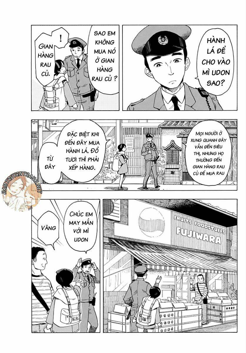 Maiko-san Chi no Makanai-san - 33 - /uploads/20231213/87d827a604f684f612d3474d0eb3ae00/chapter_33/page_9.jpg