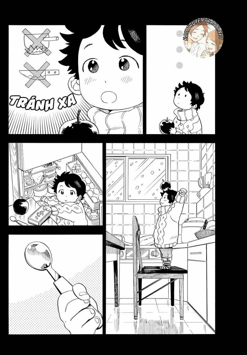 Maiko-san Chi no Makanai-san - 34 - /uploads/20231213/87d827a604f684f612d3474d0eb3ae00/chapter_34/page_10.jpg