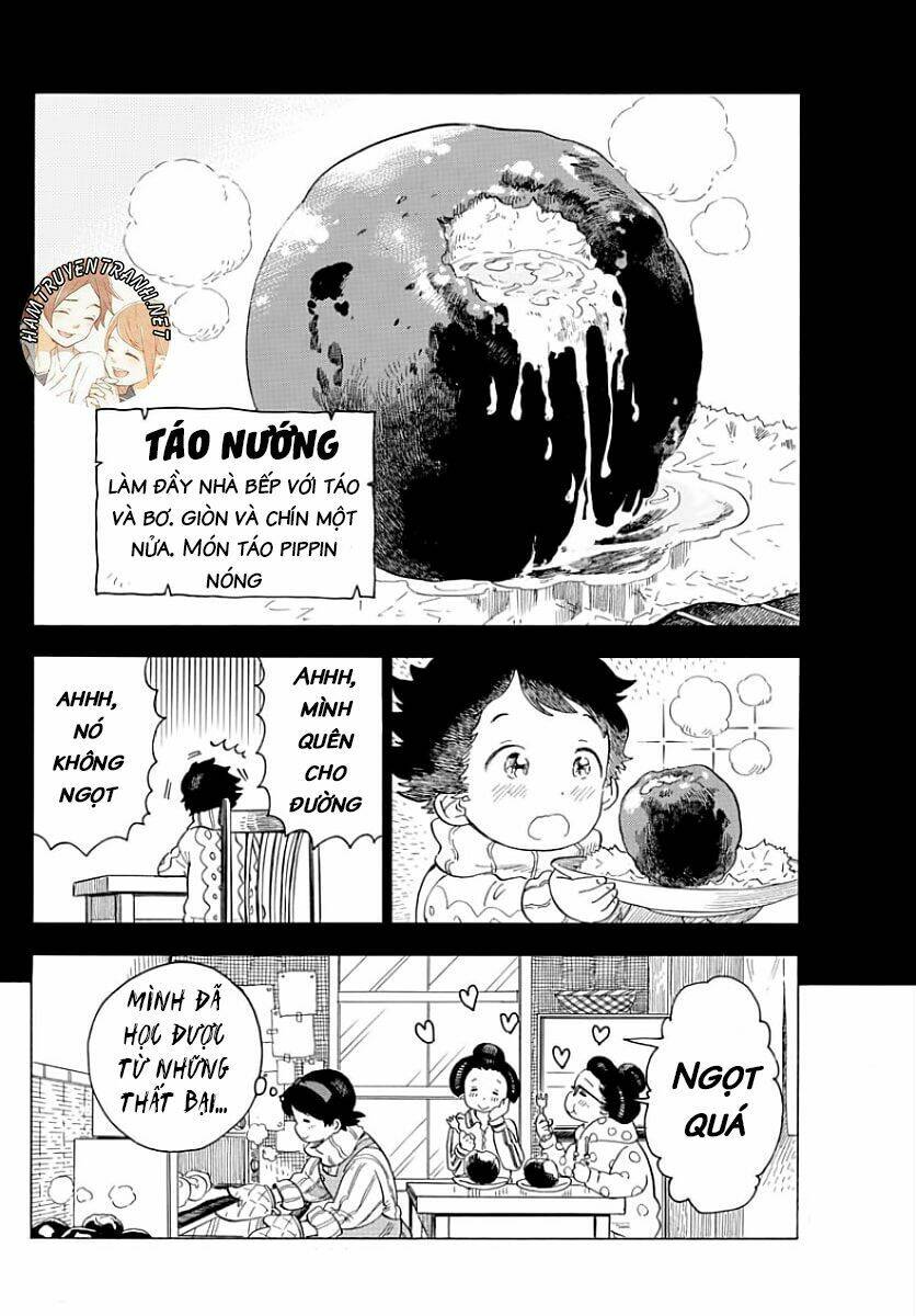 Maiko-san Chi no Makanai-san - 34 - /uploads/20231213/87d827a604f684f612d3474d0eb3ae00/chapter_34/page_12.jpg