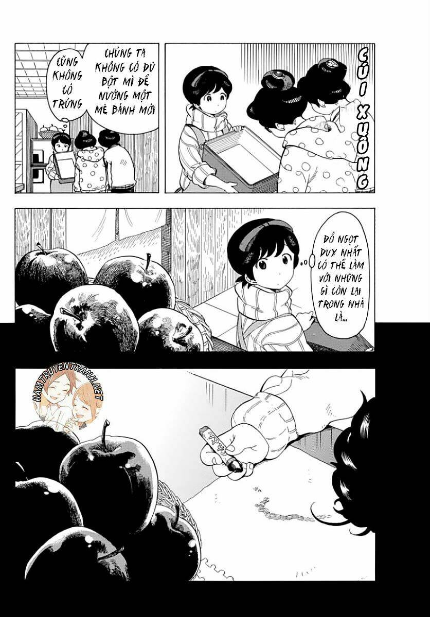 Maiko-san Chi no Makanai-san - 34 - /uploads/20231213/87d827a604f684f612d3474d0eb3ae00/chapter_34/page_4.jpg