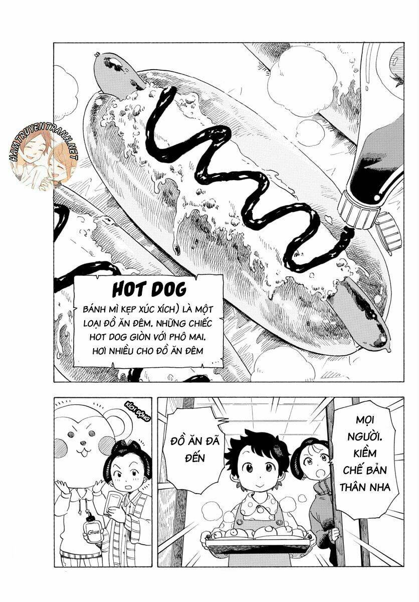 Maiko-san Chi no Makanai-san - 35 - /uploads/20231213/87d827a604f684f612d3474d0eb3ae00/chapter_35/page_10.jpg