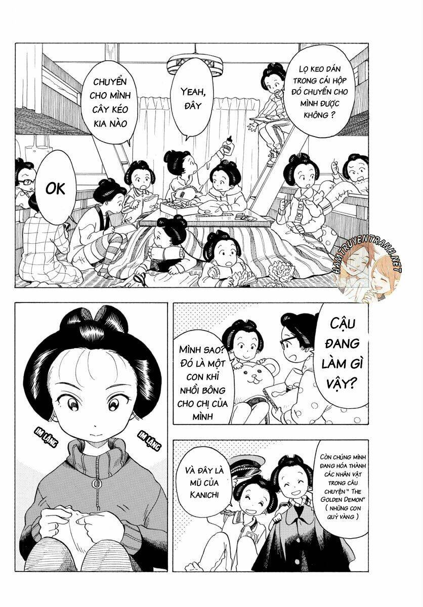 Maiko-san Chi no Makanai-san - 35 - /uploads/20231213/87d827a604f684f612d3474d0eb3ae00/chapter_35/page_3.jpg