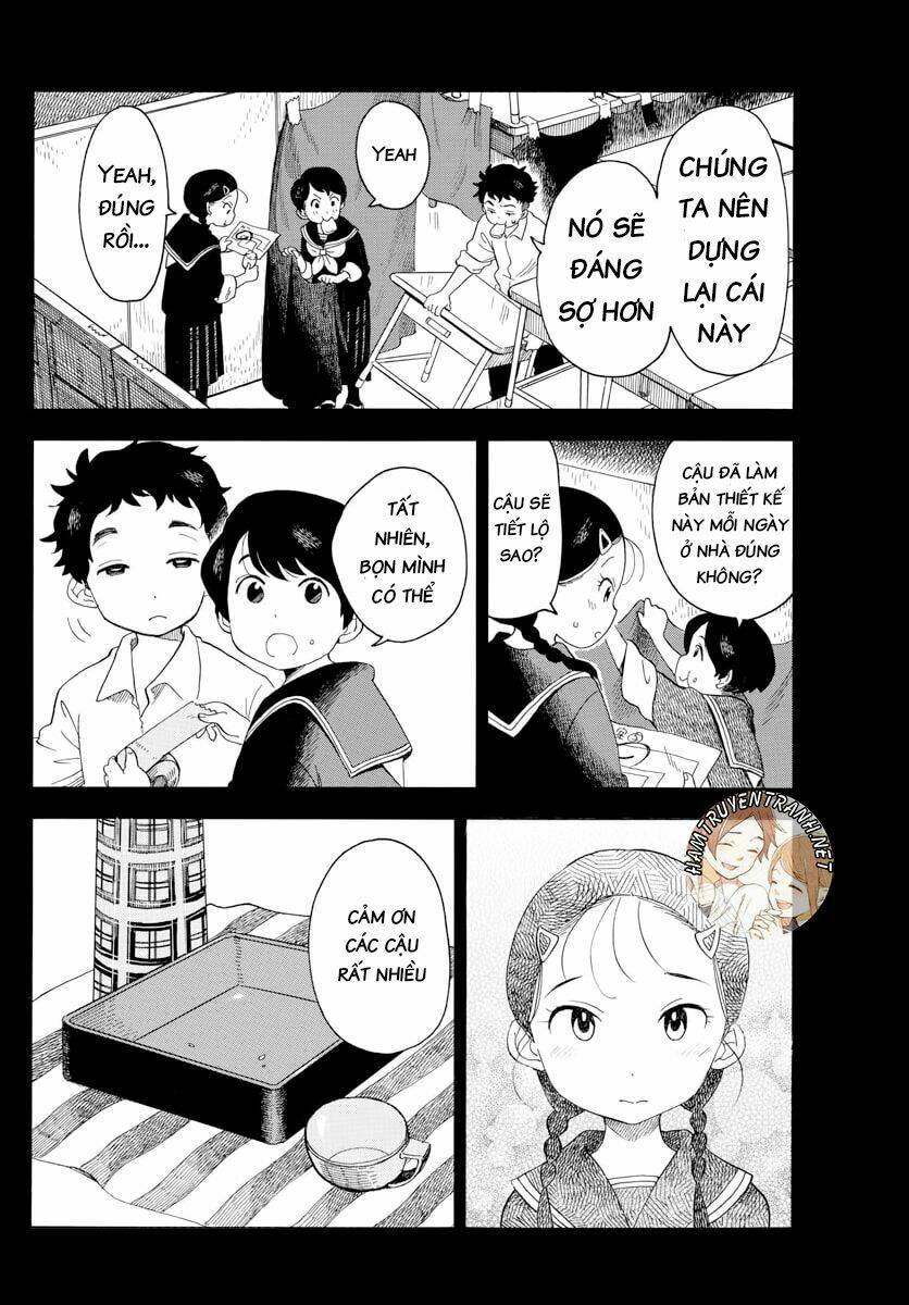 Maiko-san Chi no Makanai-san - 36 - /uploads/20231213/87d827a604f684f612d3474d0eb3ae00/chapter_36/page_11.jpg