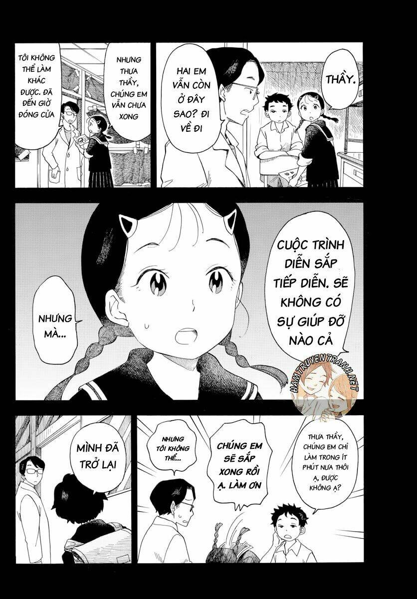 Maiko-san Chi no Makanai-san - 36 - /uploads/20231213/87d827a604f684f612d3474d0eb3ae00/chapter_36/page_7.jpg