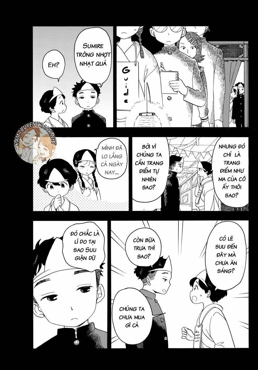 Maiko-san Chi no Makanai-san - 37 - /uploads/20231213/87d827a604f684f612d3474d0eb3ae00/chapter_37/page_6.jpg