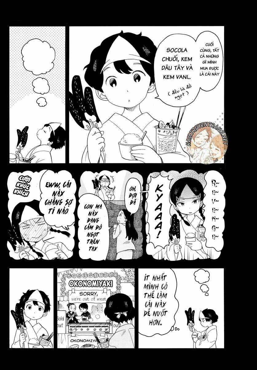 Maiko-san Chi no Makanai-san - 37 - /uploads/20231213/87d827a604f684f612d3474d0eb3ae00/chapter_37/page_9.jpg