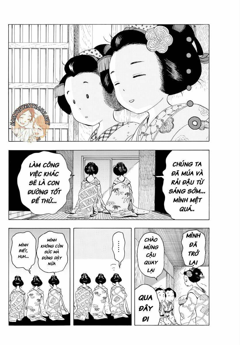 Maiko-san Chi no Makanai-san - 39 - /uploads/20231213/87d827a604f684f612d3474d0eb3ae00/chapter_39/page_3.jpg