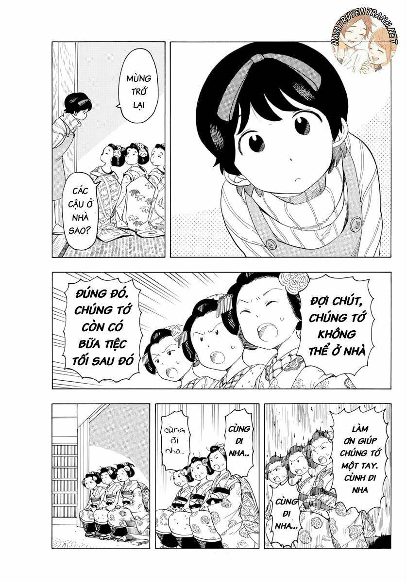 Maiko-san Chi no Makanai-san - 39 - /uploads/20231213/87d827a604f684f612d3474d0eb3ae00/chapter_39/page_4.jpg