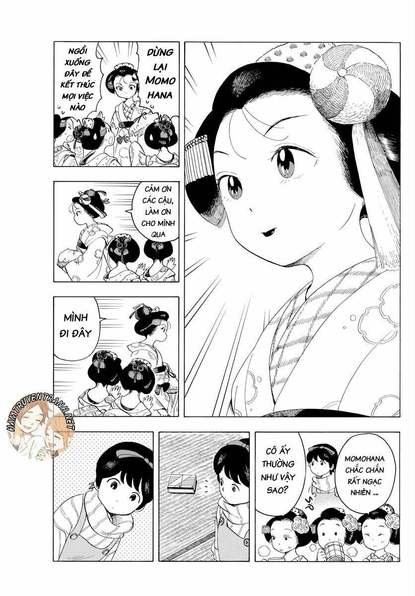 Maiko-san Chi no Makanai-san - 39 - /uploads/20231213/87d827a604f684f612d3474d0eb3ae00/chapter_39/page_8.jpg