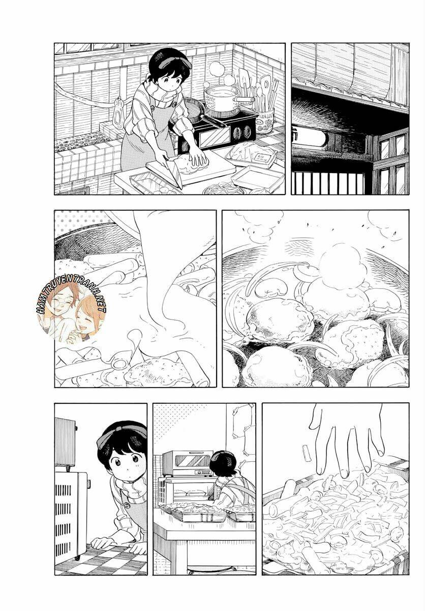 Maiko-san Chi no Makanai-san - 40 - /uploads/20231213/87d827a604f684f612d3474d0eb3ae00/chapter_40/page_10.jpg