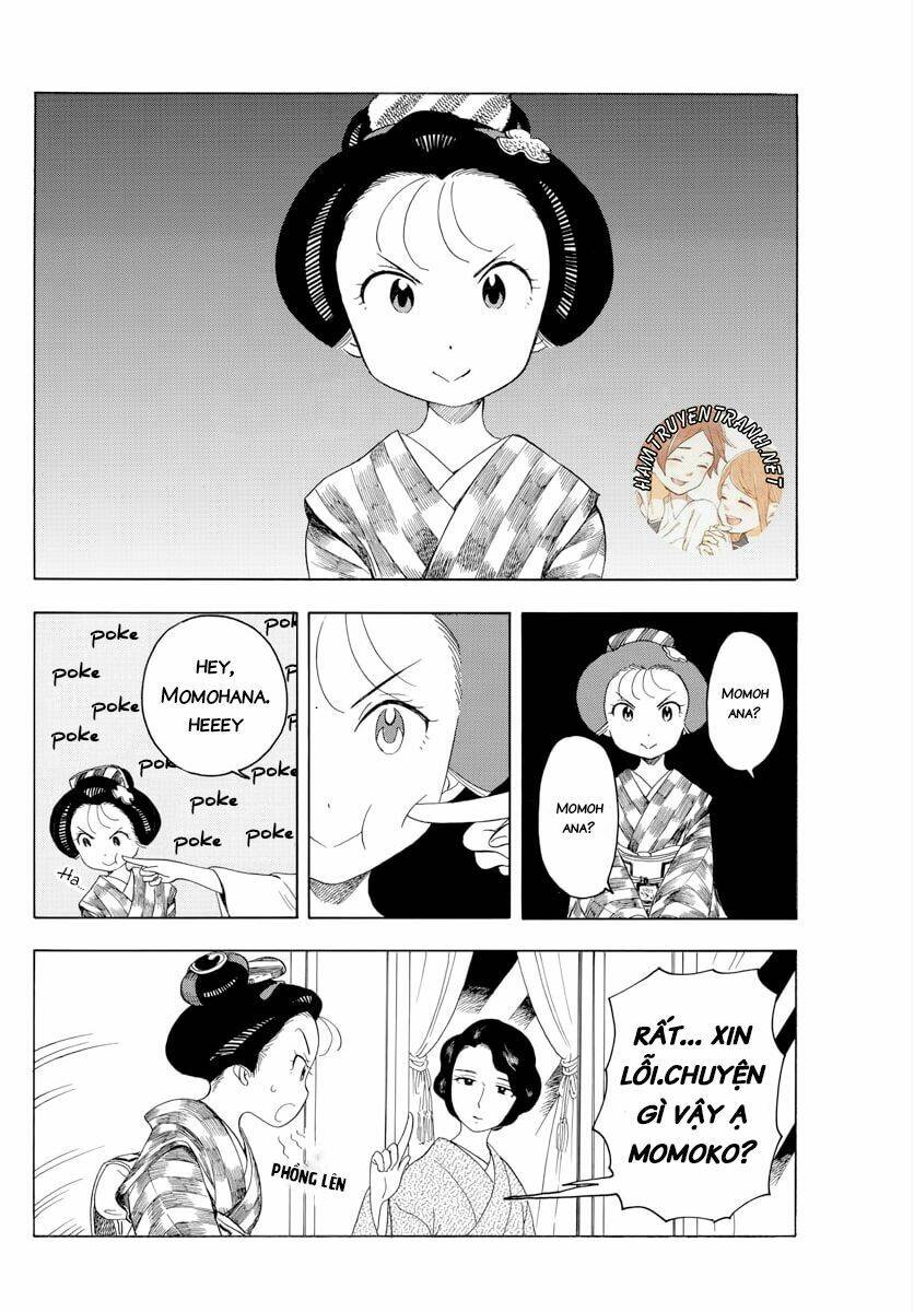 Maiko-san Chi no Makanai-san - 40 - /uploads/20231213/87d827a604f684f612d3474d0eb3ae00/chapter_40/page_3.jpg