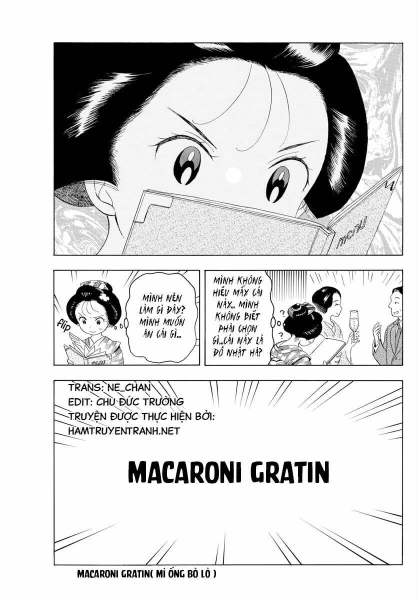 Maiko-san Chi no Makanai-san - 40 - /uploads/20231213/87d827a604f684f612d3474d0eb3ae00/chapter_40/page_6.jpg