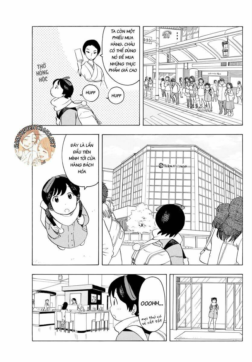 Maiko-san Chi no Makanai-san - 41 - /uploads/20231213/87d827a604f684f612d3474d0eb3ae00/chapter_41/page_4.jpg