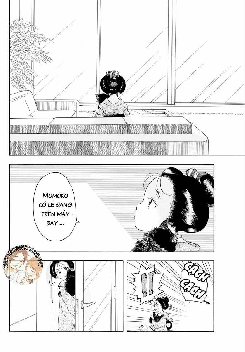 Maiko-san Chi no Makanai-san - 42 - /uploads/20231213/87d827a604f684f612d3474d0eb3ae00/chapter_42/page_7.jpg