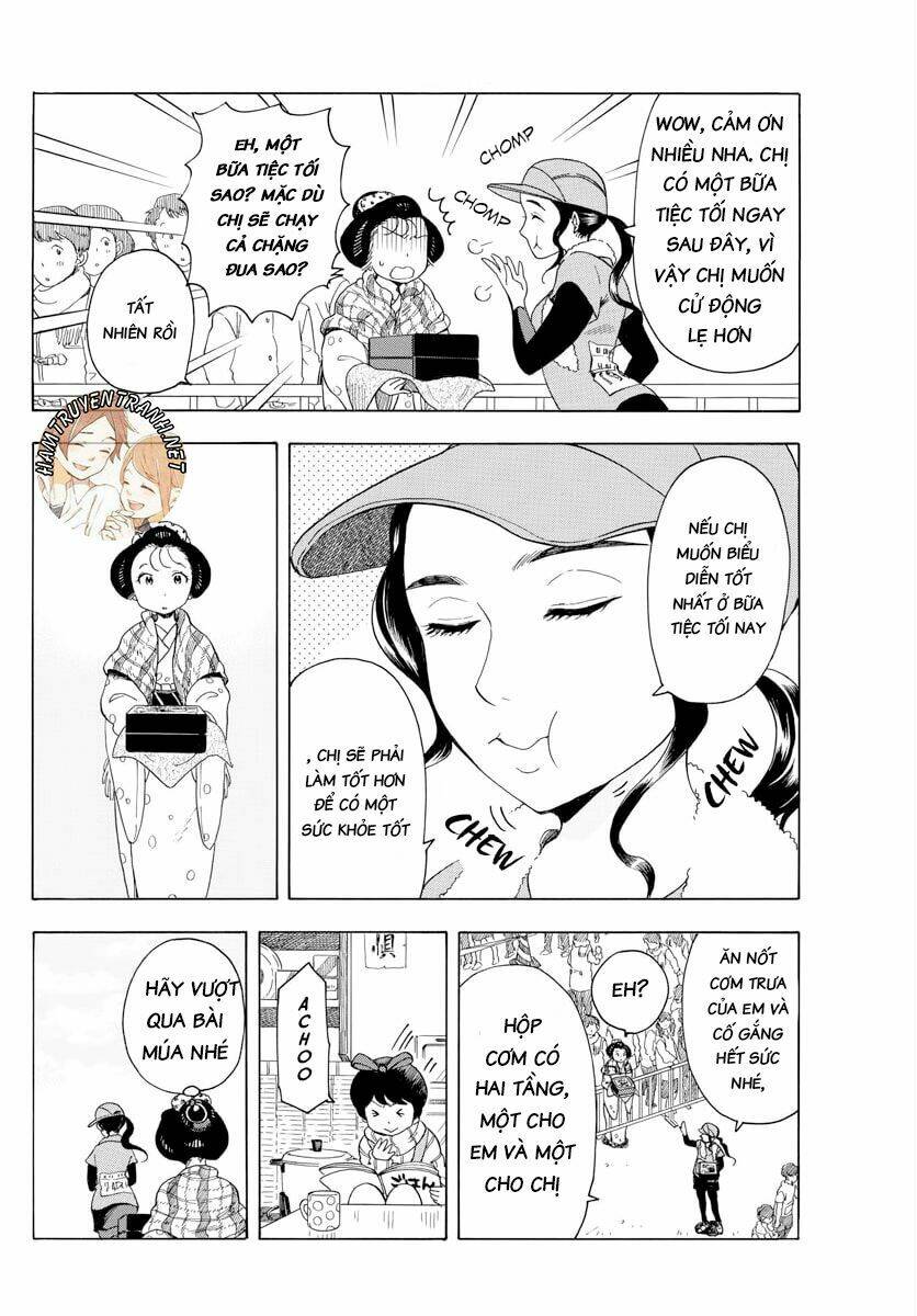 Maiko-san Chi no Makanai-san - 43 - /uploads/20231213/87d827a604f684f612d3474d0eb3ae00/chapter_43/page_11.jpg