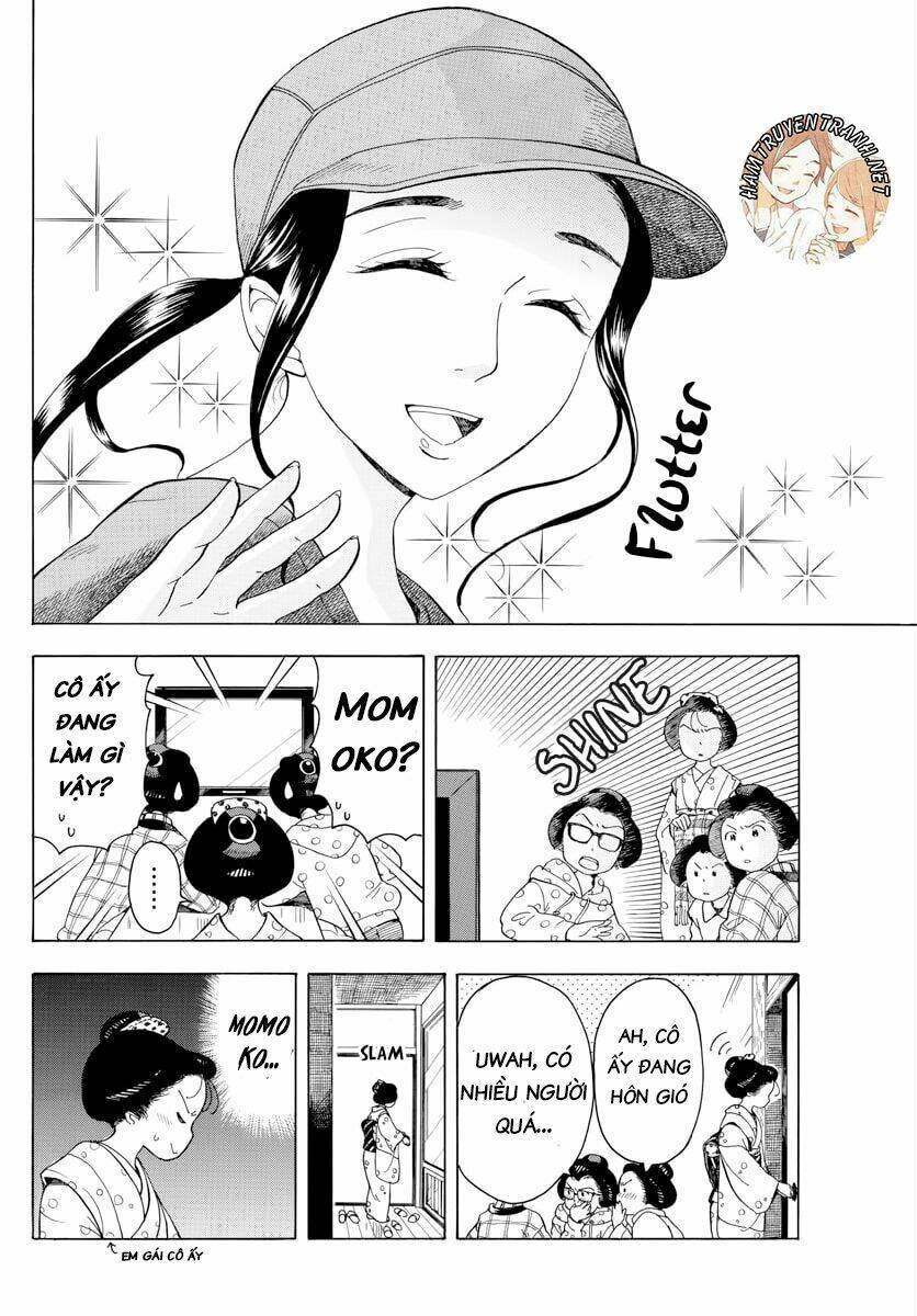 Maiko-san Chi no Makanai-san - 43 - /uploads/20231213/87d827a604f684f612d3474d0eb3ae00/chapter_43/page_5.jpg