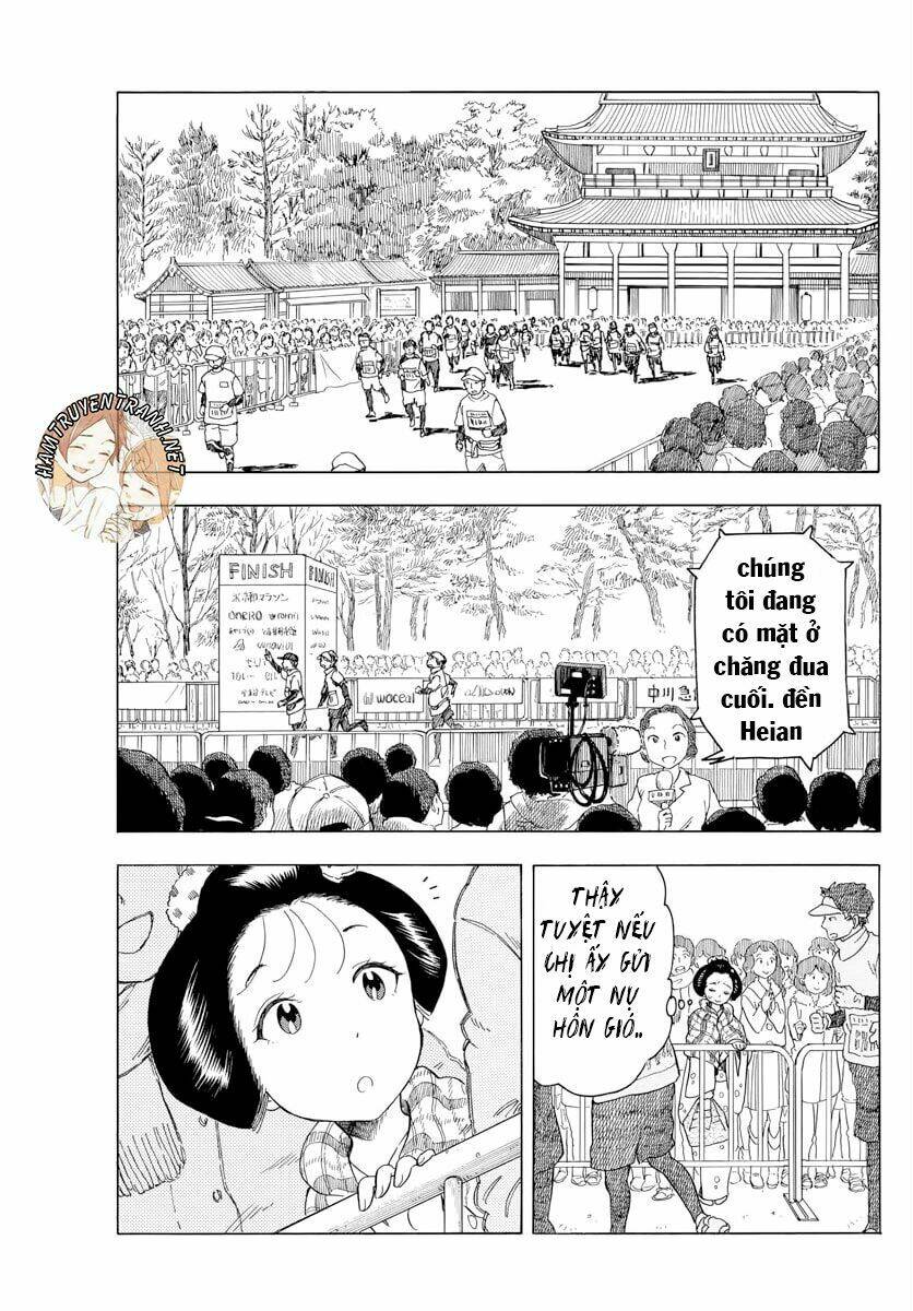 Maiko-san Chi no Makanai-san - 43 - /uploads/20231213/87d827a604f684f612d3474d0eb3ae00/chapter_43/page_8.jpg