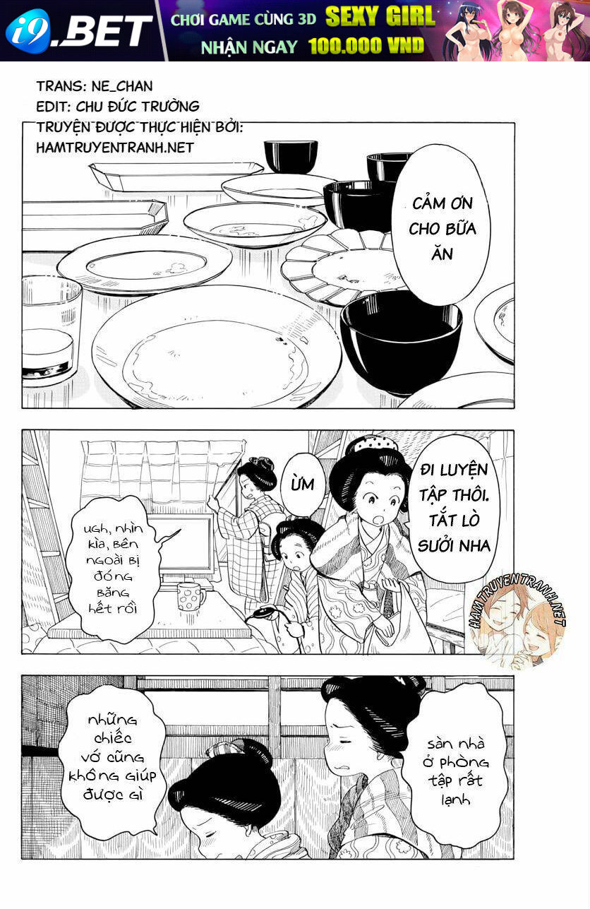 Maiko-san Chi no Makanai-san - 44 - /uploads/20231213/87d827a604f684f612d3474d0eb3ae00/chapter_44/page_5.jpg