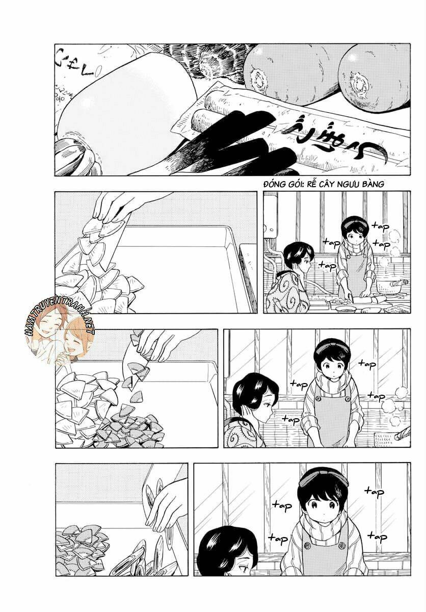 Maiko-san Chi no Makanai-san - 45 - /uploads/20231213/87d827a604f684f612d3474d0eb3ae00/chapter_45/page_8.jpg