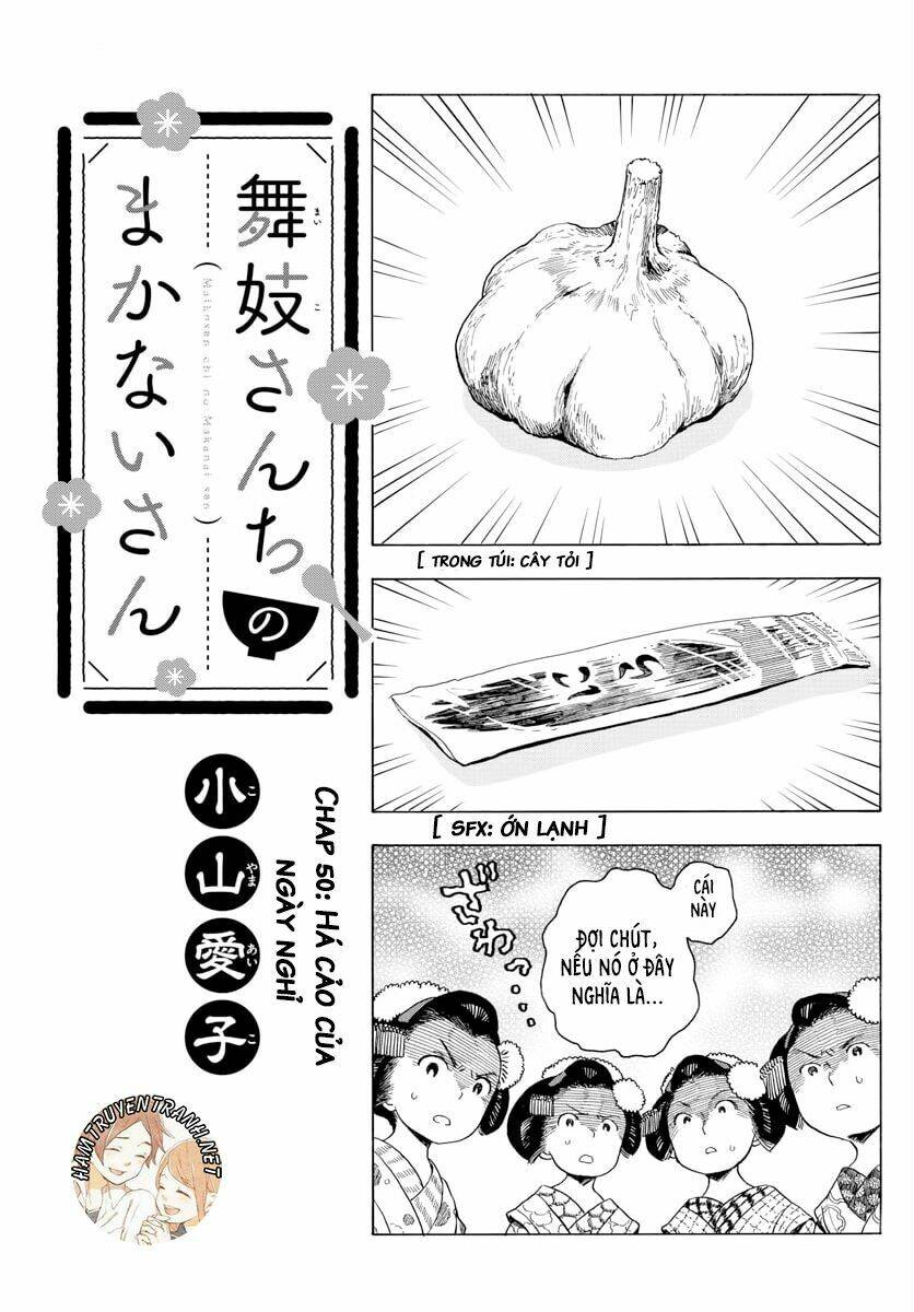 Maiko-san Chi no Makanai-san - 50 - /uploads/20231213/87d827a604f684f612d3474d0eb3ae00/chapter_50/page_2.jpg