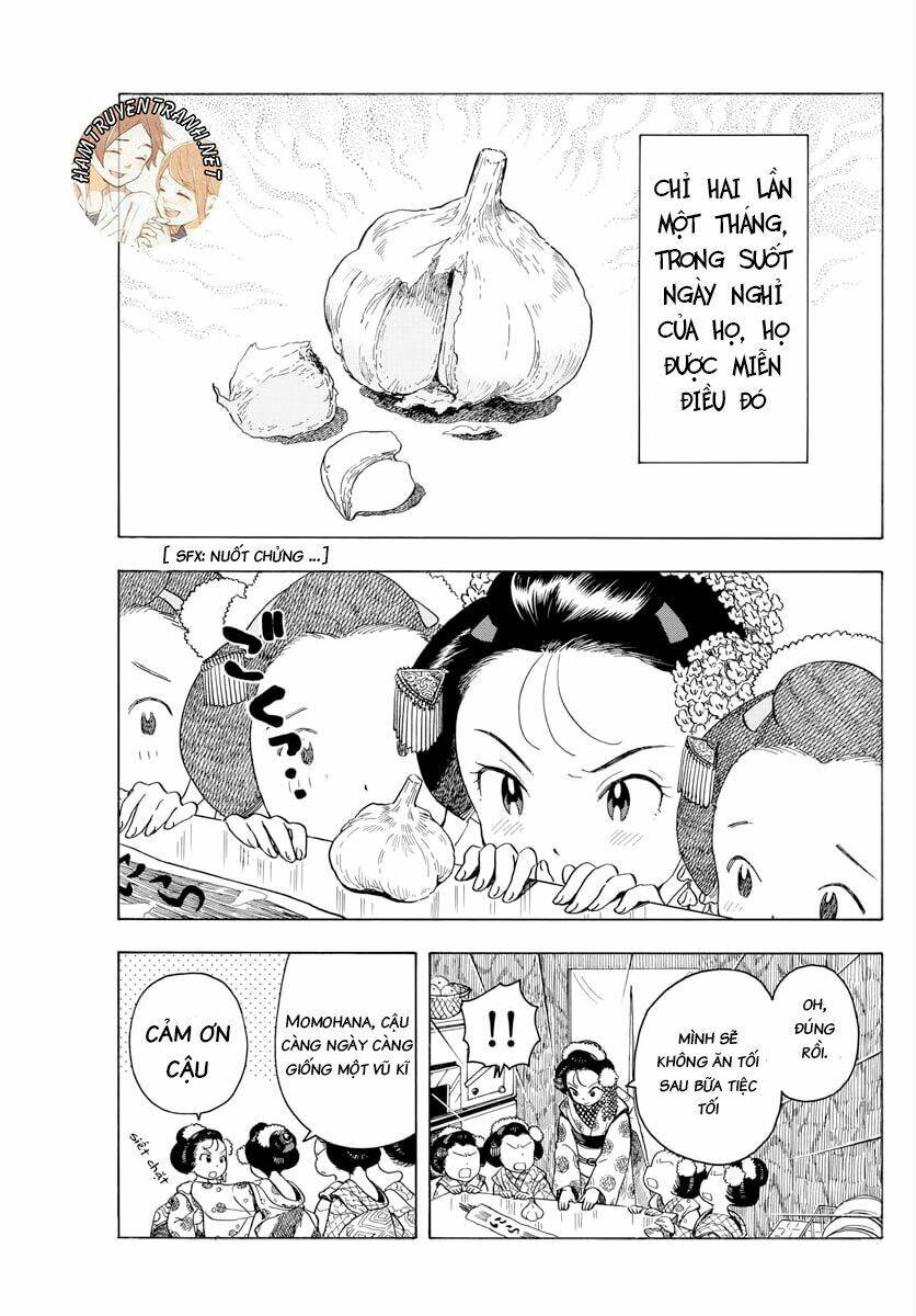 Maiko-san Chi no Makanai-san - 50 - /uploads/20231213/87d827a604f684f612d3474d0eb3ae00/chapter_50/page_4.jpg