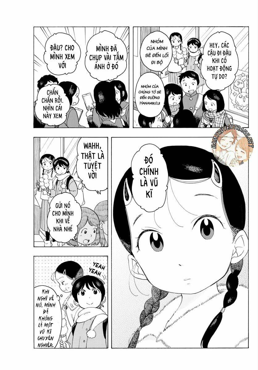 Maiko-san Chi no Makanai-san - 51 - /uploads/20231213/87d827a604f684f612d3474d0eb3ae00/chapter_51/page_10.jpg