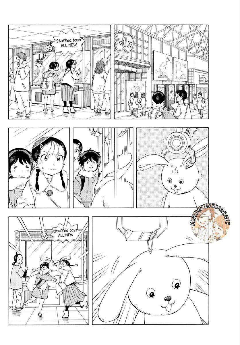 Maiko-san Chi no Makanai-san - 51 - /uploads/20231213/87d827a604f684f612d3474d0eb3ae00/chapter_51/page_7.jpg