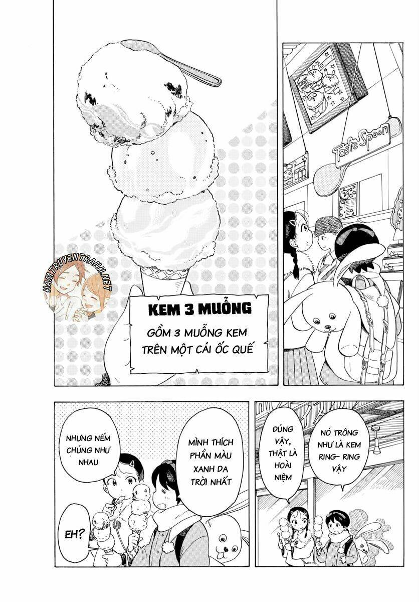 Maiko-san Chi no Makanai-san - 51 - /uploads/20231213/87d827a604f684f612d3474d0eb3ae00/chapter_51/page_8.jpg