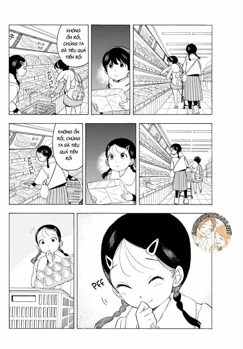 Maiko-san Chi no Makanai-san - 52 - /uploads/20231213/87d827a604f684f612d3474d0eb3ae00/chapter_52/page_5.jpg