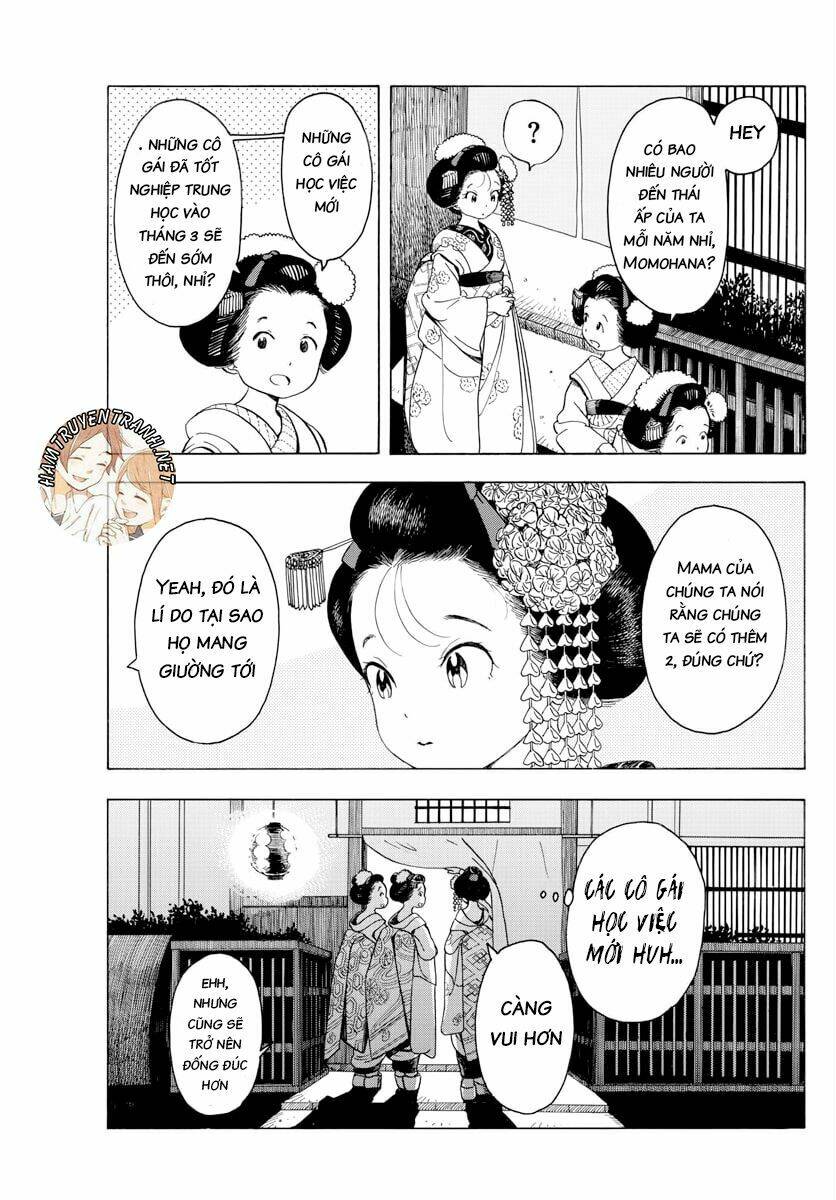 Maiko-san Chi no Makanai-san - 53 - /uploads/20231213/87d827a604f684f612d3474d0eb3ae00/chapter_53/page_4.jpg