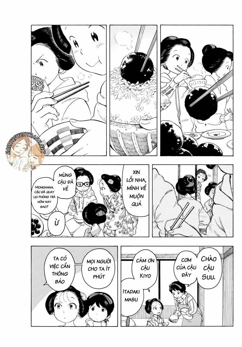 Maiko-san Chi no Makanai-san - 53 - /uploads/20231213/87d827a604f684f612d3474d0eb3ae00/chapter_53/page_8.jpg