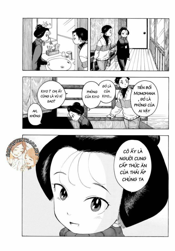 Maiko-san Chi no Makanai-san - 55 - /uploads/20231213/87d827a604f684f612d3474d0eb3ae00/chapter_55/page_6.jpg