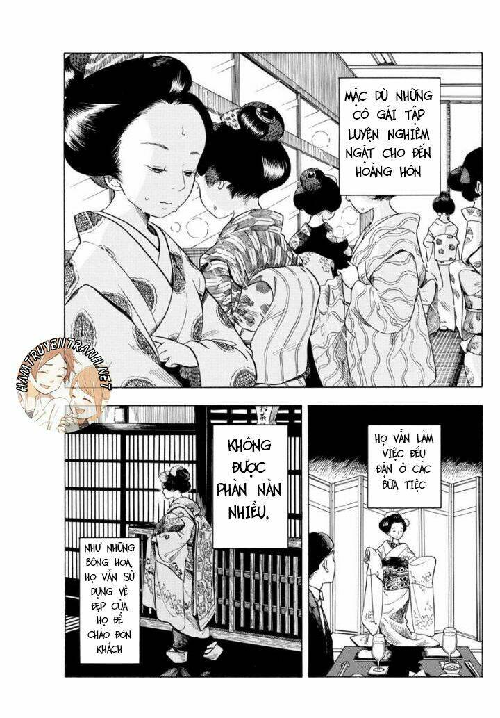 Maiko-san Chi no Makanai-san - 56 - /uploads/20231213/87d827a604f684f612d3474d0eb3ae00/chapter_56/page_4.jpg