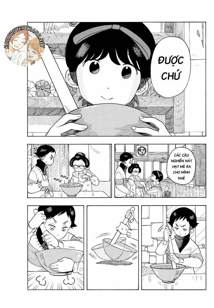 Maiko-san Chi no Makanai-san - 57 - /uploads/20231213/87d827a604f684f612d3474d0eb3ae00/chapter_57/page_10.jpg