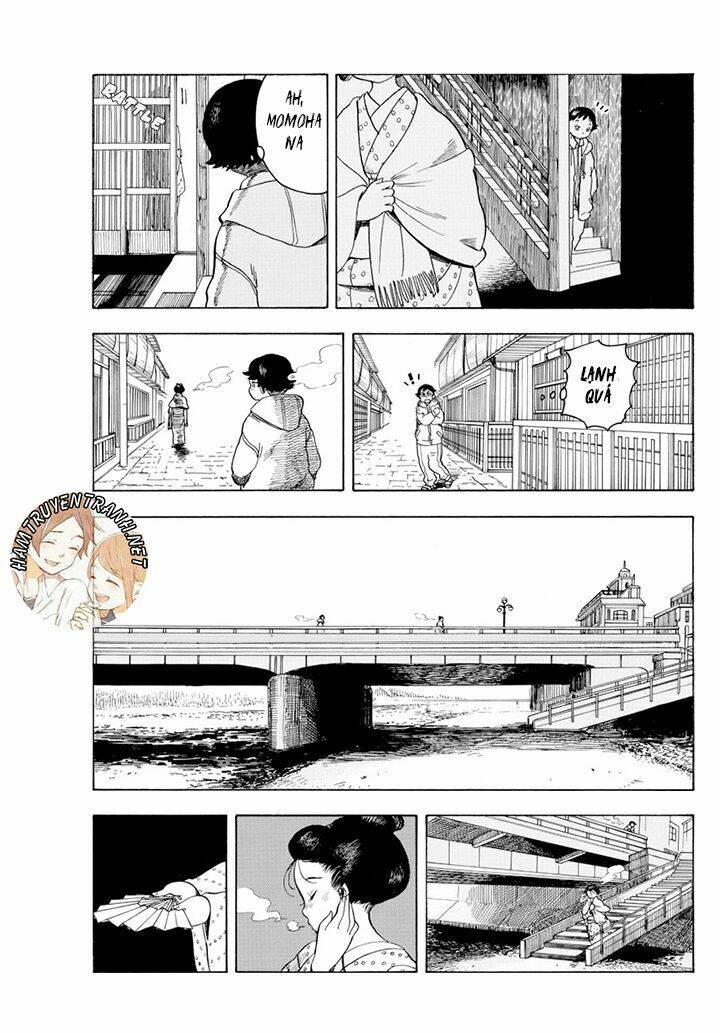 Maiko-san Chi no Makanai-san - 59 - /uploads/20231213/87d827a604f684f612d3474d0eb3ae00/chapter_59/page_10.jpg