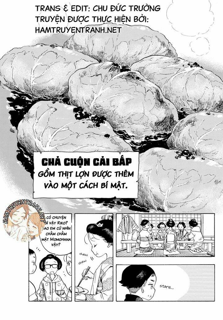 Maiko-san Chi no Makanai-san - 59 - /uploads/20231213/87d827a604f684f612d3474d0eb3ae00/chapter_59/page_8.jpg