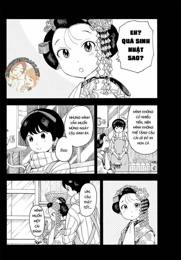 Maiko-san Chi no Makanai-san - 60 - /uploads/20231213/87d827a604f684f612d3474d0eb3ae00/chapter_60/page_3.jpg