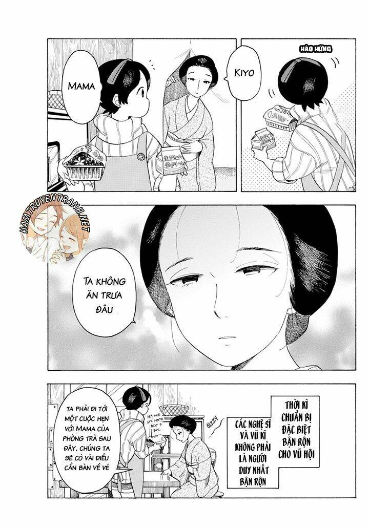 Maiko-san Chi no Makanai-san - 60 - /uploads/20231213/87d827a604f684f612d3474d0eb3ae00/chapter_60/page_8.jpg