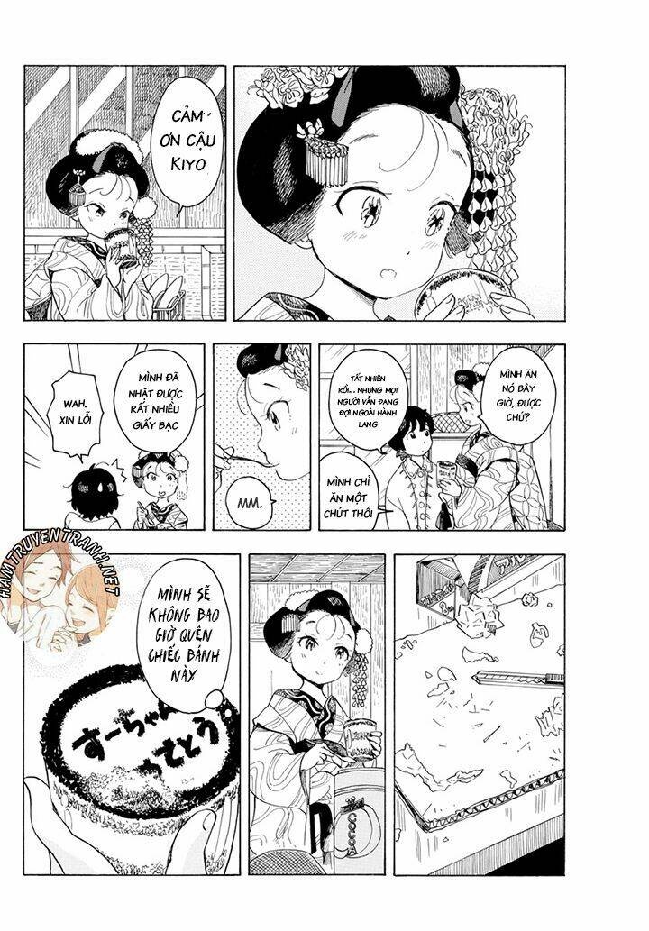 Maiko-san Chi no Makanai-san - 61 - /uploads/20231213/87d827a604f684f612d3474d0eb3ae00/chapter_61/page_11.jpg