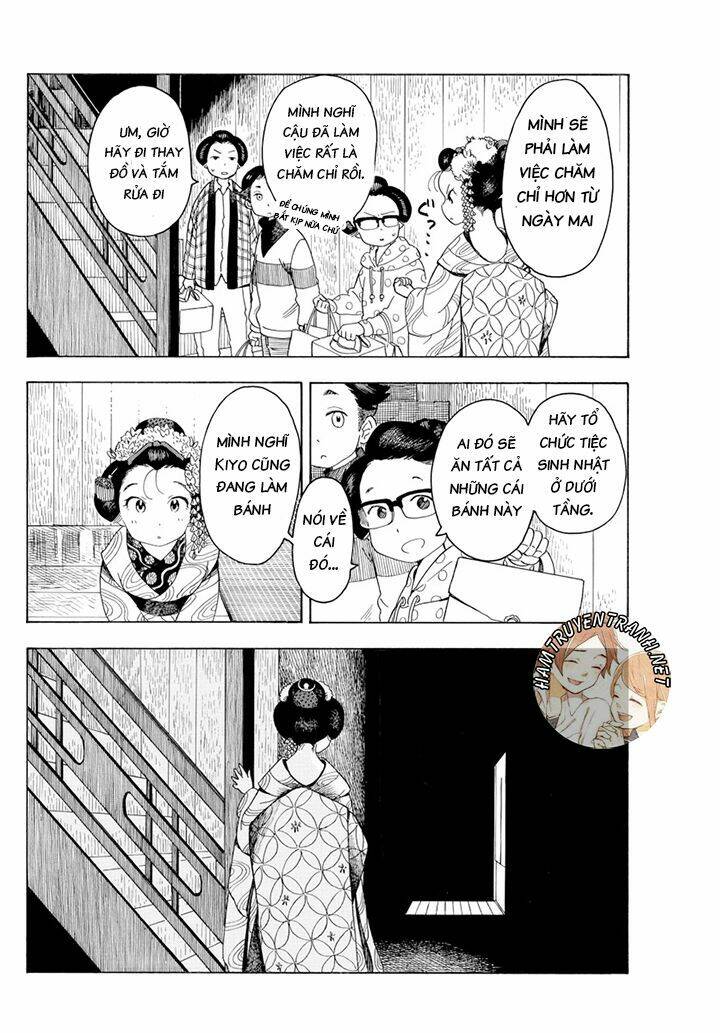 Maiko-san Chi no Makanai-san - 61 - /uploads/20231213/87d827a604f684f612d3474d0eb3ae00/chapter_61/page_7.jpg