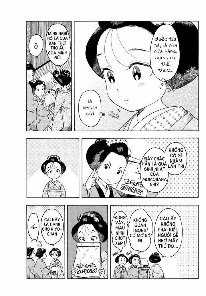 Maiko-san Chi no Makanai-san - 62 - /uploads/20231213/87d827a604f684f612d3474d0eb3ae00/chapter_62/page_7.jpg