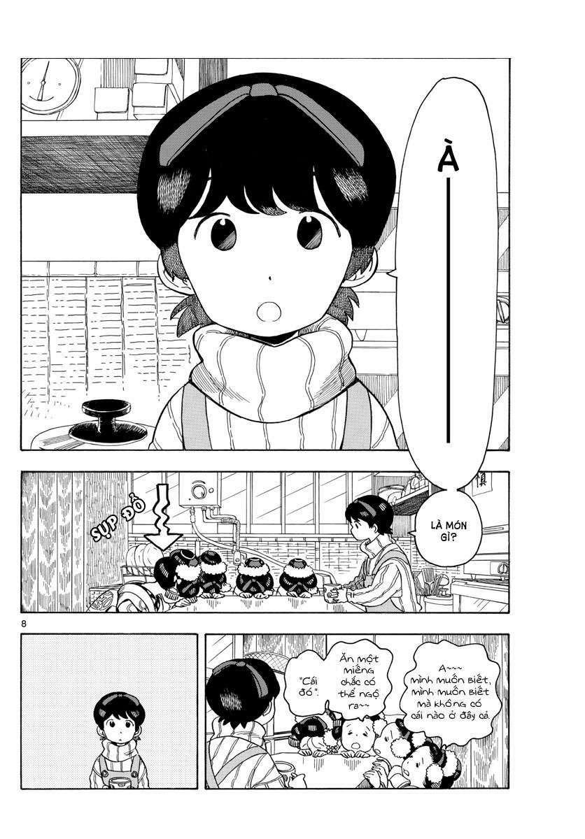 Maiko-san Chi no Makanai-san - 67 - /uploads/20231213/87d827a604f684f612d3474d0eb3ae00/chapter_67/page_8.jpg