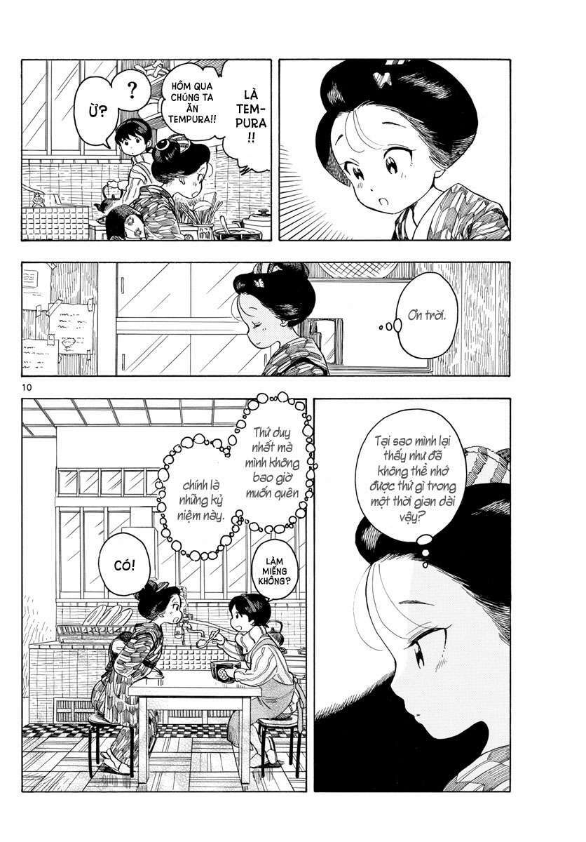 Maiko-san Chi no Makanai-san - 68 - /uploads/20231213/87d827a604f684f612d3474d0eb3ae00/chapter_68/page_10.jpg