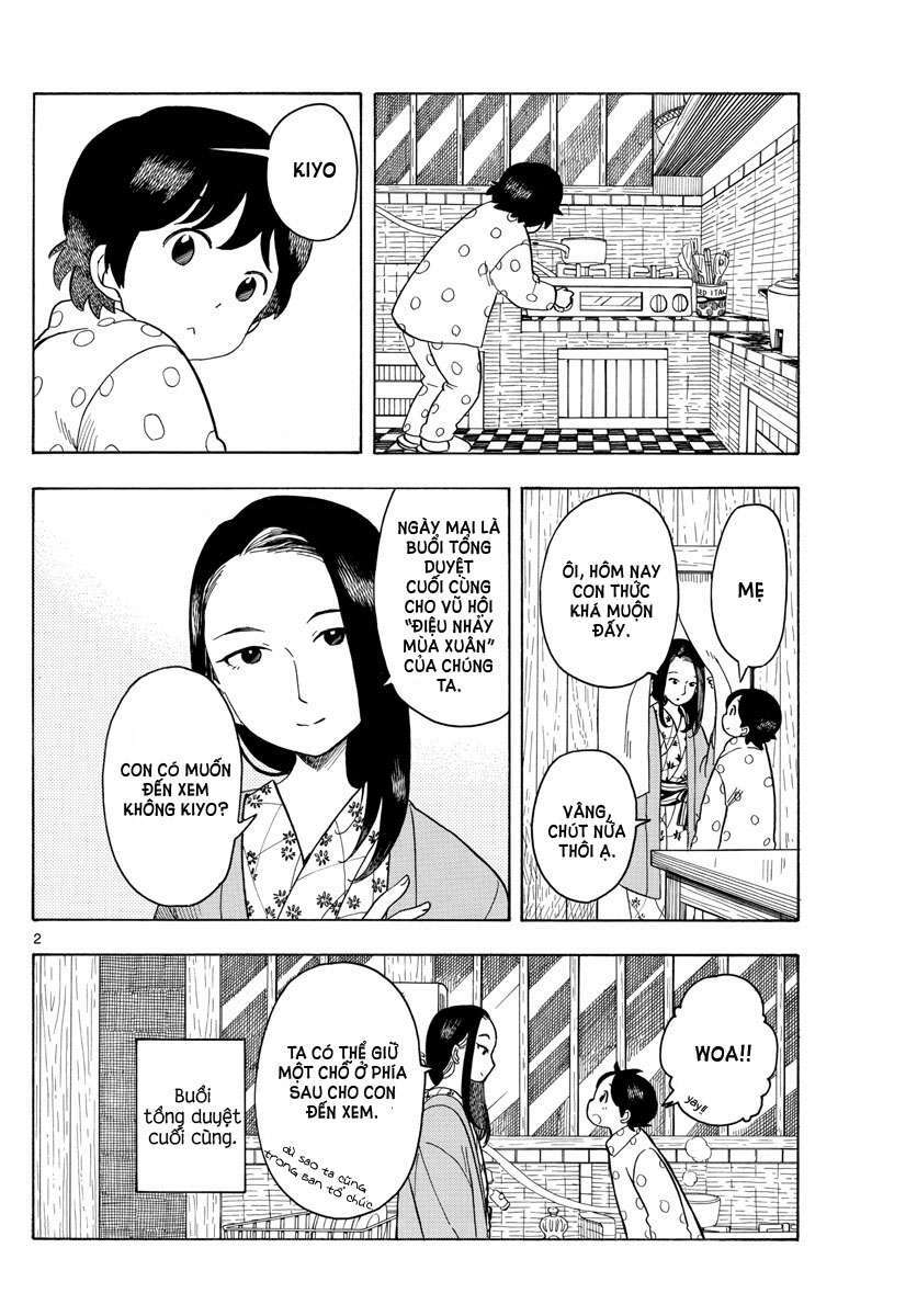 Maiko-san Chi no Makanai-san - 69 - /uploads/20231213/87d827a604f684f612d3474d0eb3ae00/chapter_69/page_2.jpg