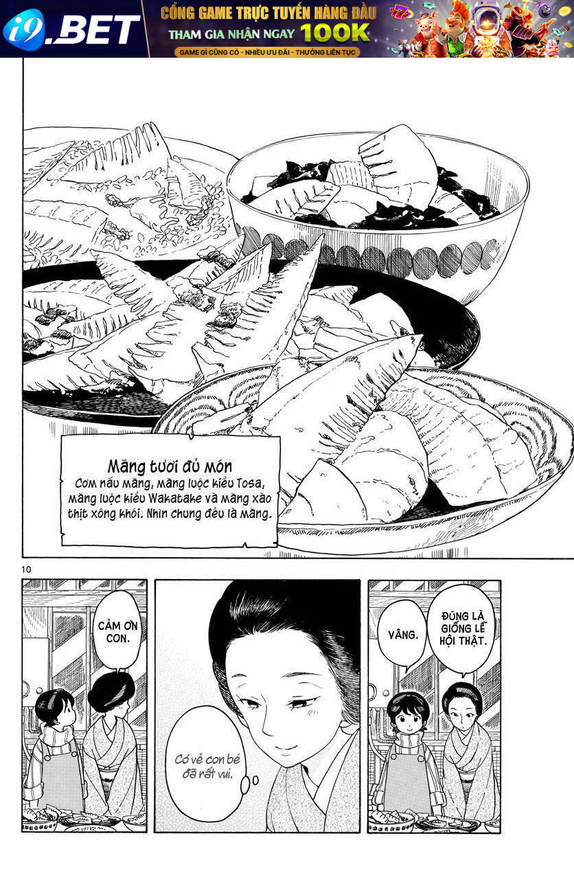 Maiko-san Chi no Makanai-san - 73 - /uploads/20231213/87d827a604f684f612d3474d0eb3ae00/chapter_73/page_10.jpg