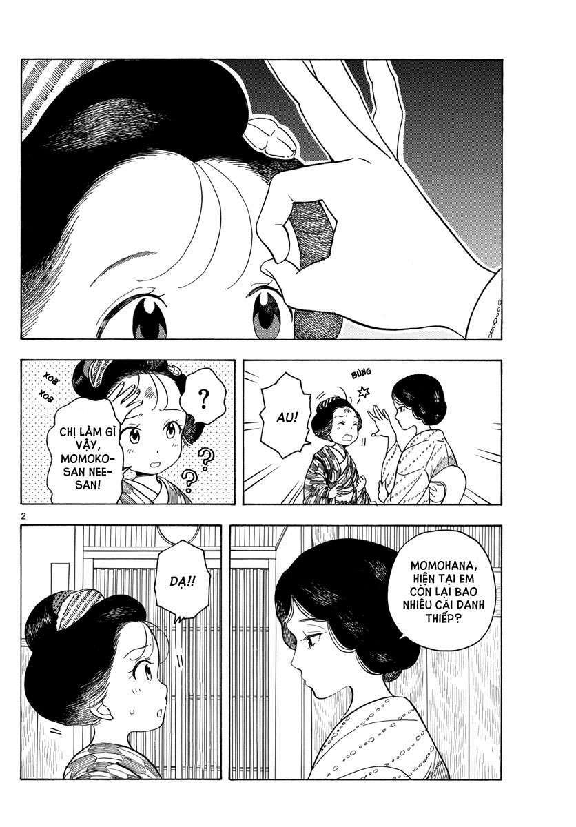 Maiko-san Chi no Makanai-san - 74 - /uploads/20231213/87d827a604f684f612d3474d0eb3ae00/chapter_74/page_2.jpg