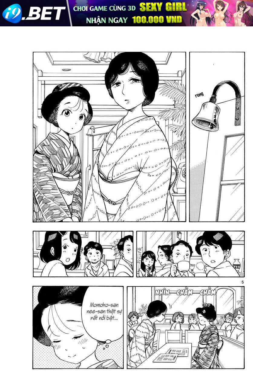 Maiko-san Chi no Makanai-san - 74 - /uploads/20231213/87d827a604f684f612d3474d0eb3ae00/chapter_74/page_5.jpg